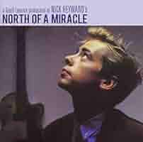 【新品】Nick Heyward - North Of A Miracle Nick Heyward - North of a Miracle - Amazon.com Music